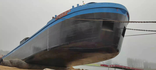 恭喜趙老板寶舟吉水，船號（豫大成集9）